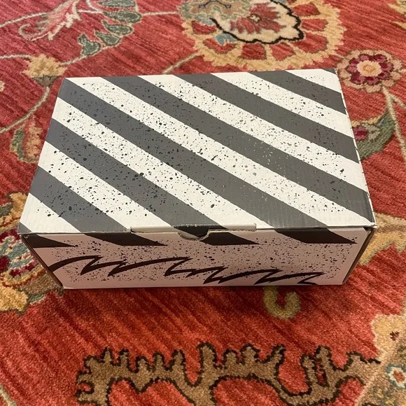 Vans OG Half Cab LX Hairy Suede - Picture 2 of 8